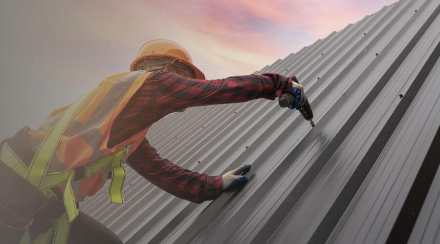 Expert top industrial roofings services in Hydes, MD